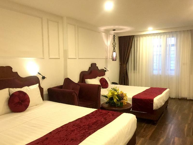 Hotel Vision Premier Hotel&spa