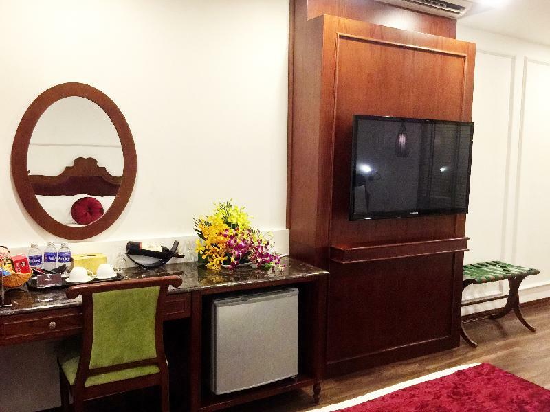 Vision Premier Hotel&spa Hotel