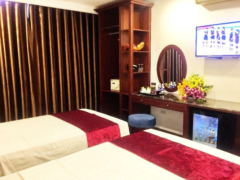 Hotel Vision Premier Hotel&spa 3*