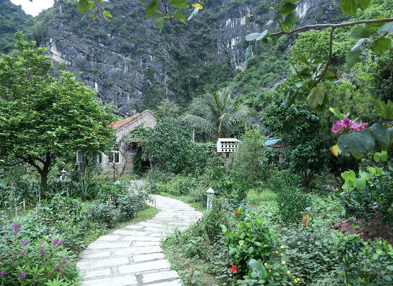 Hotel Buffalo Eco Garden