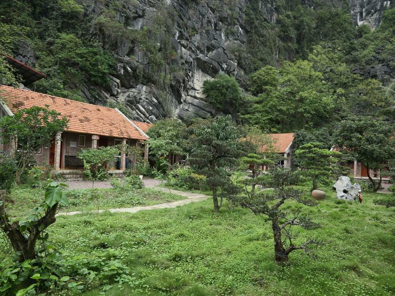Hotel Buffalo Eco Garden 2*