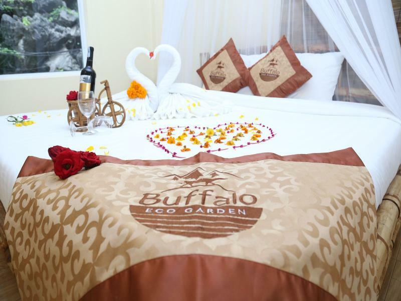 Buffalo Eco Garden 2*