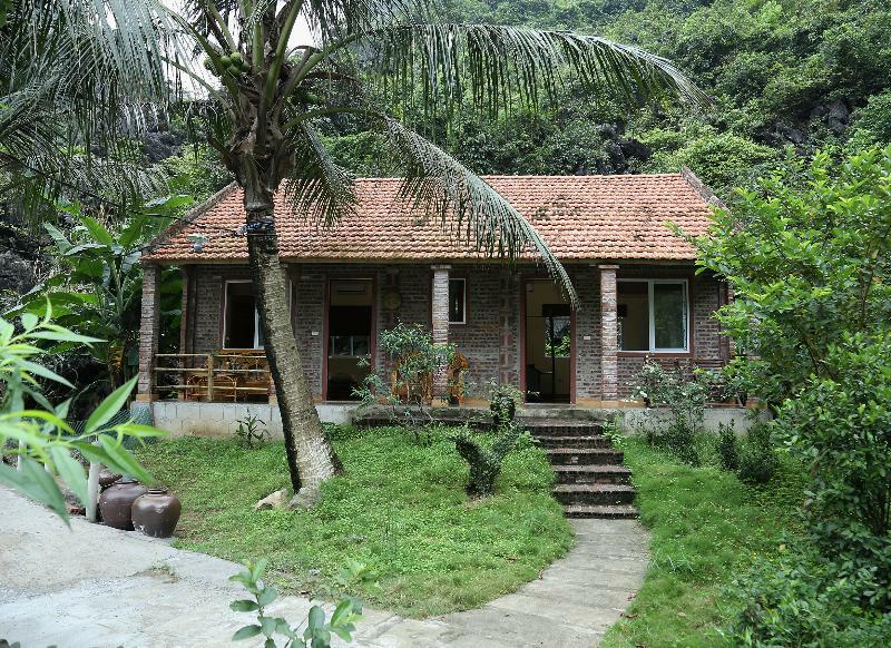 Buffalo Eco Garden 2* Ninh Binh