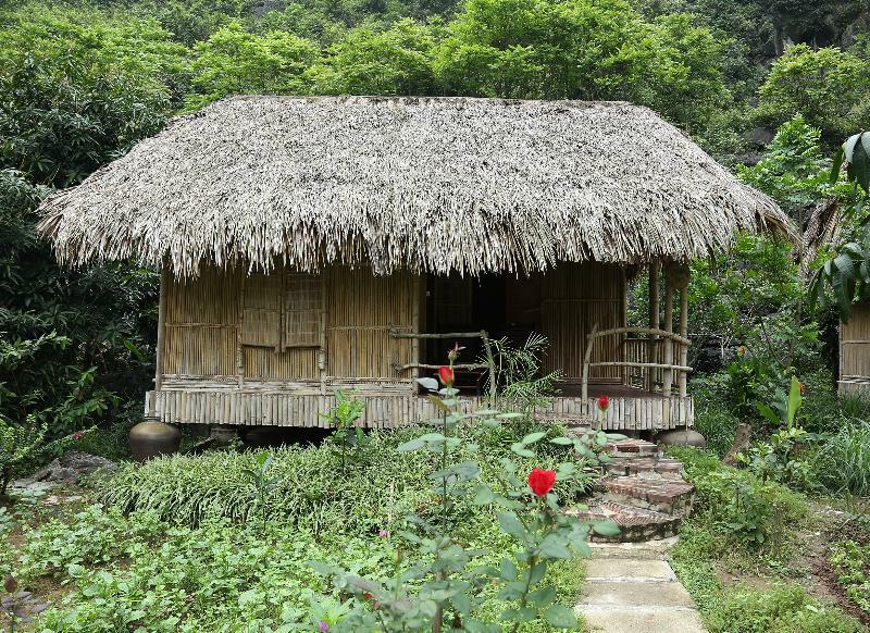 Buffalo Eco Garden Hotel 2*