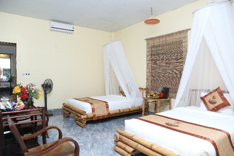 Buffalo Eco Garden 2* Ninh Binh