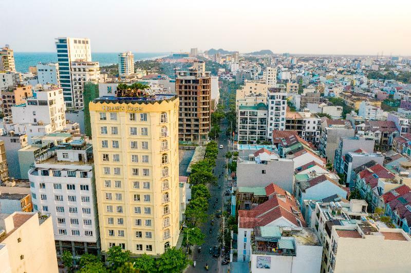 Hotel Sea Queen Đà Nẵng