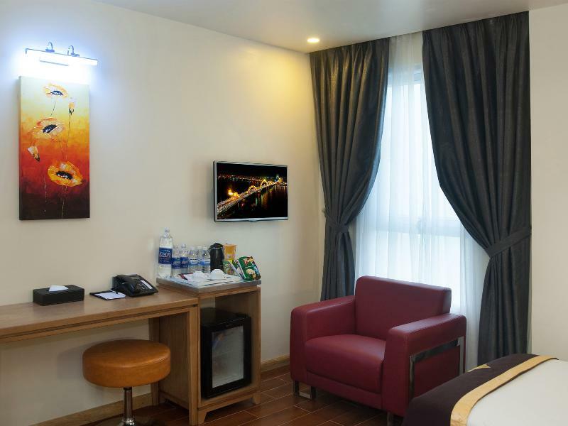 Hotel Sea Queen Đà Nẵng