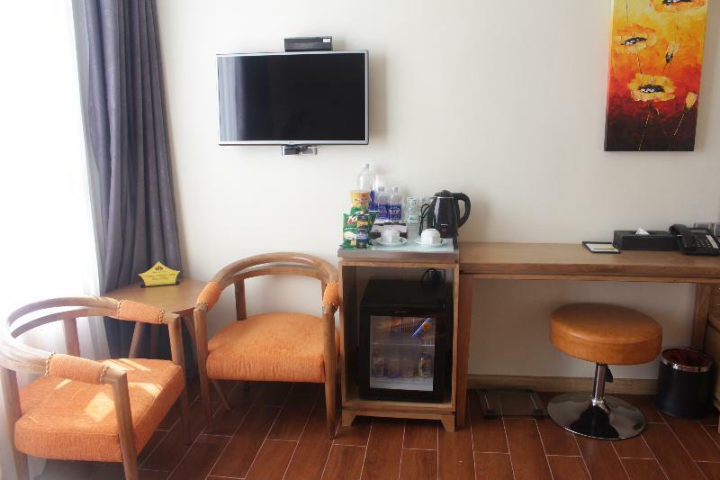 Hotel Sea Queen