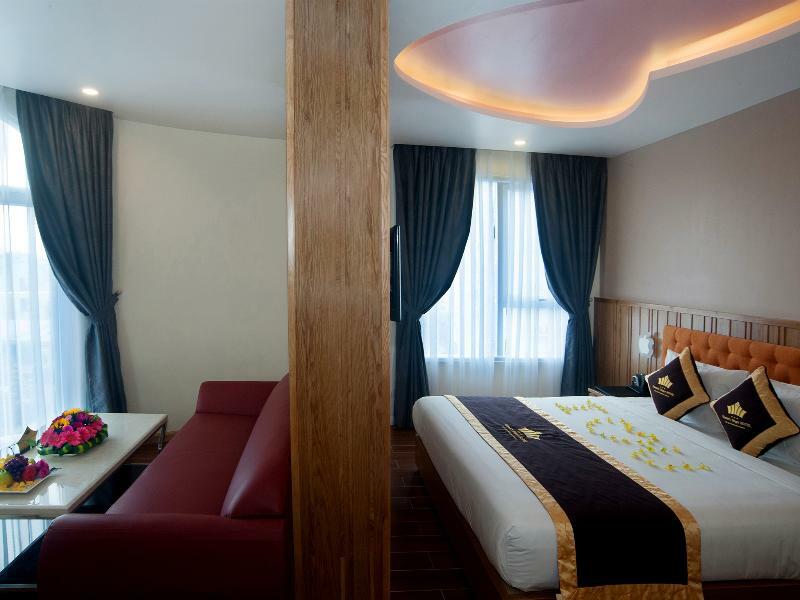 Sea Queen 3* Đà Nẵng