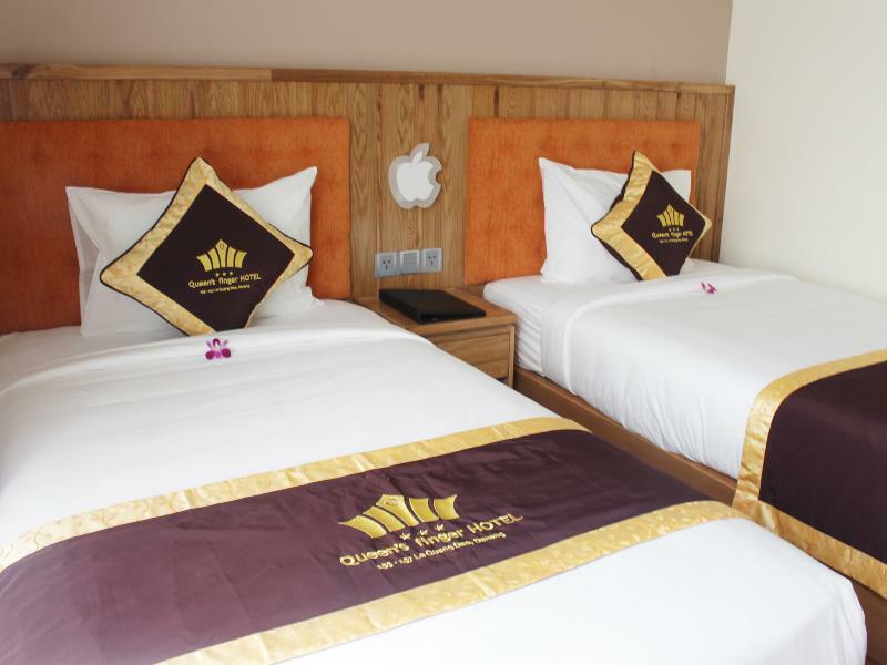 Sea Queen 3* Đà Nẵng