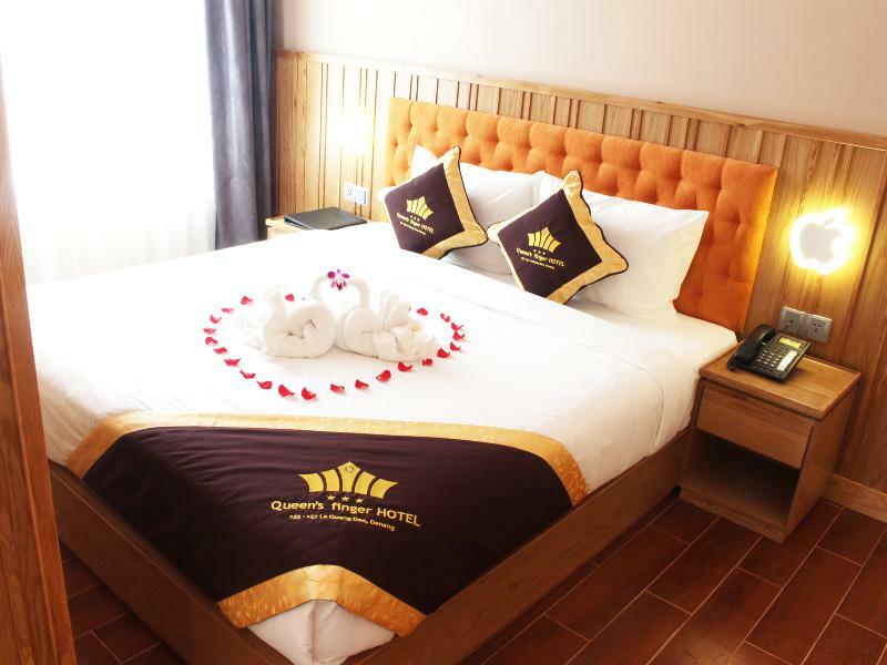 Sea Queen Hotel