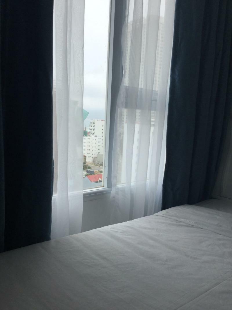 Sea Queen Hotel Đà Nẵng
