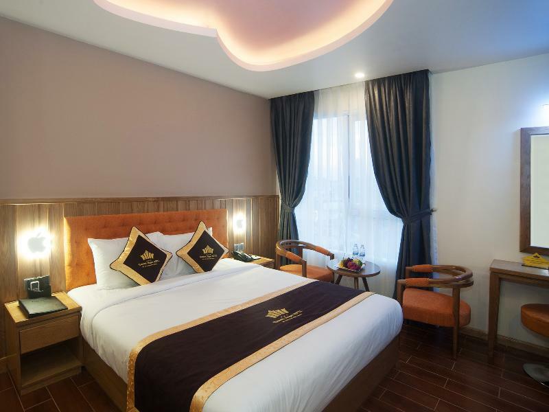 Hotel Sea Queen