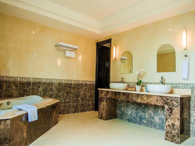 Hotel Khach Xa Bai Dinh 3*