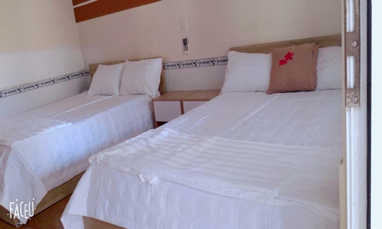 Hotel Hoang Sa