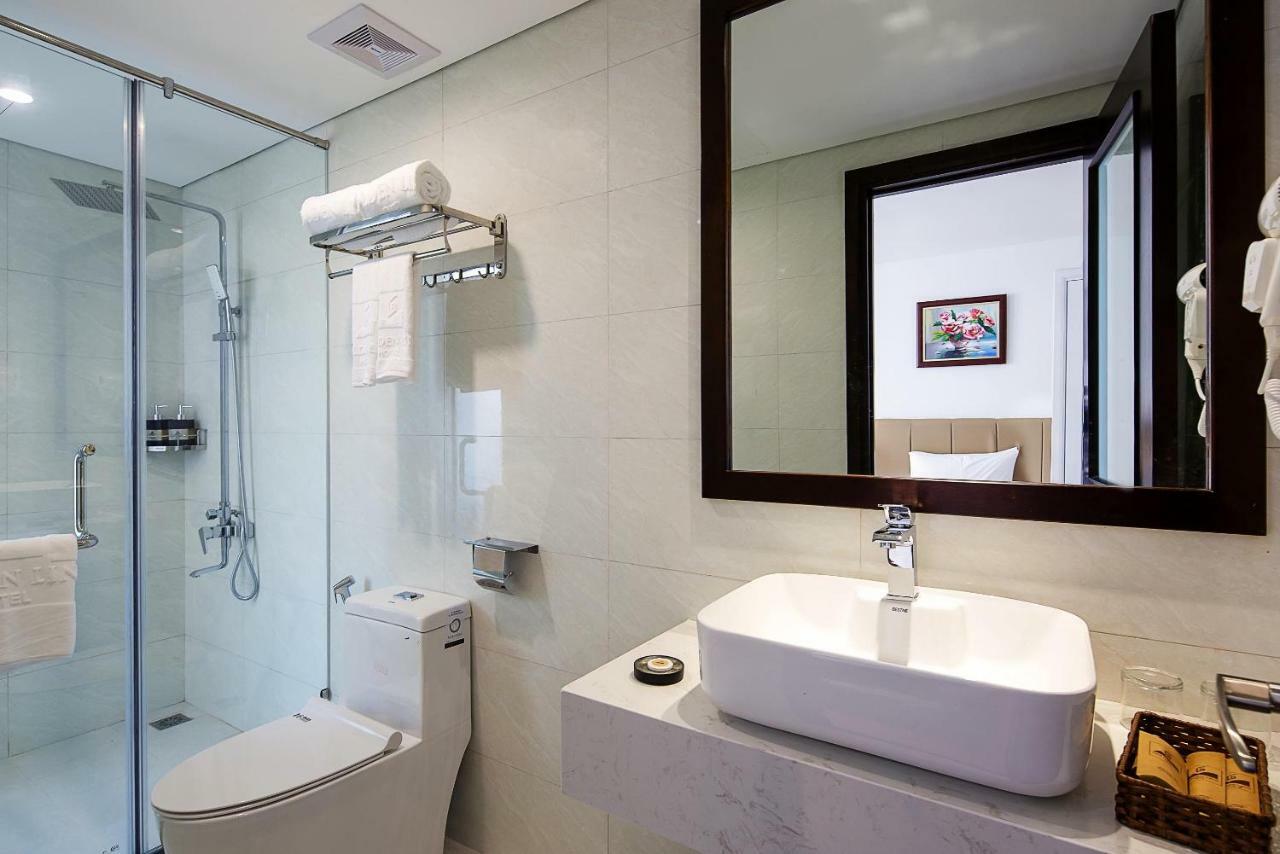 Khách sạn Golden Line 4*