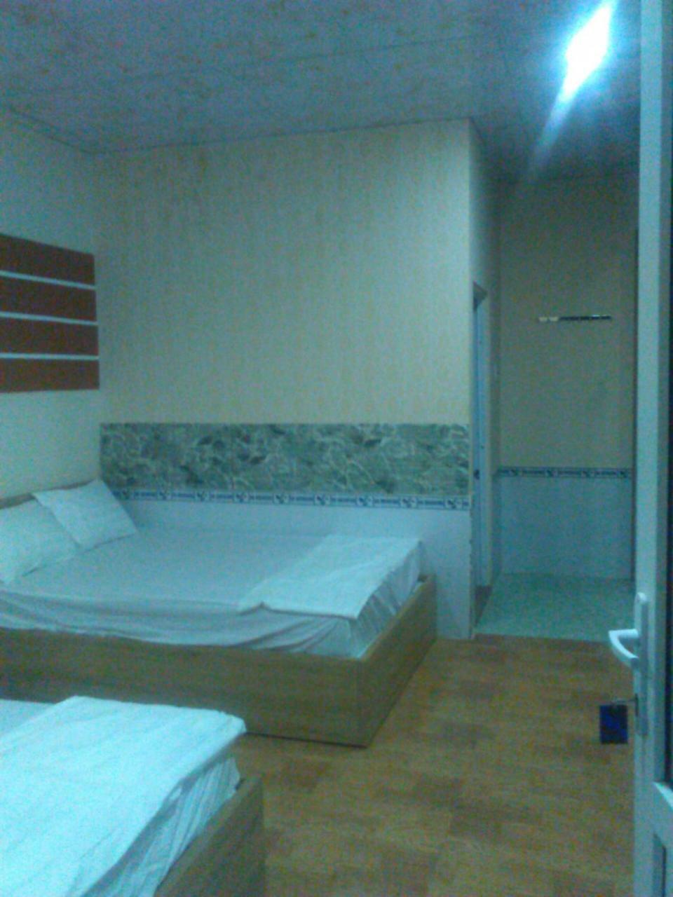 Hoang Sa Hotel