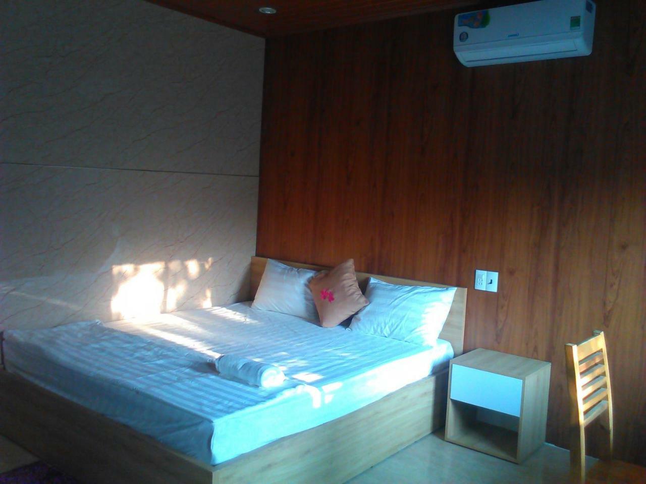 Hoang Sa Hotel 2*