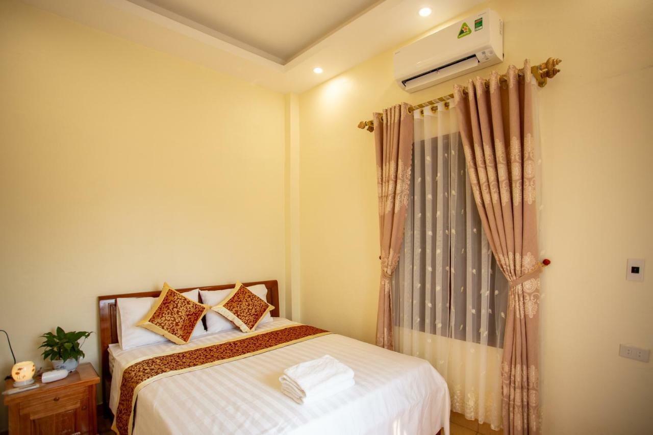 Mai Place 2* Ninh Binh