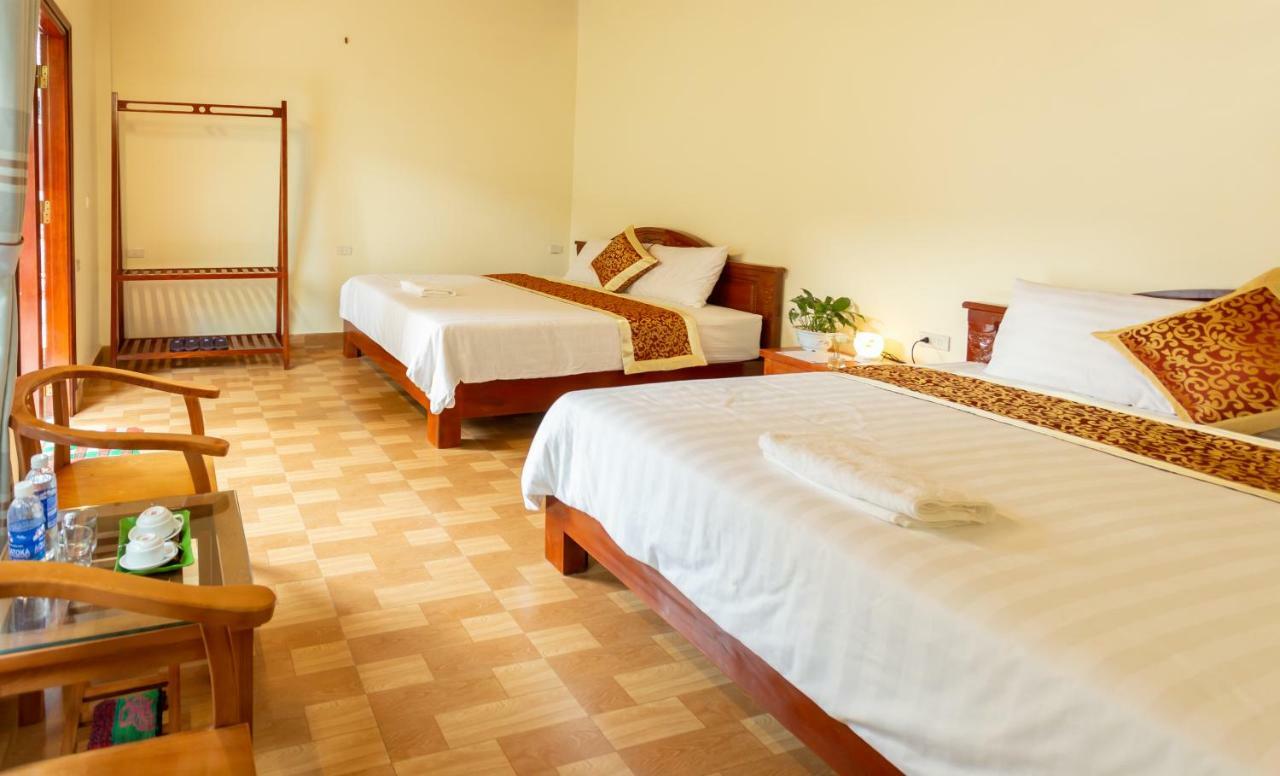 Hotel Mai Place 2*