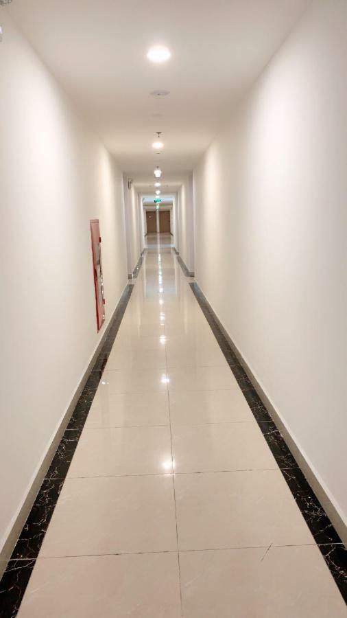 Sunday Premium Apartment *