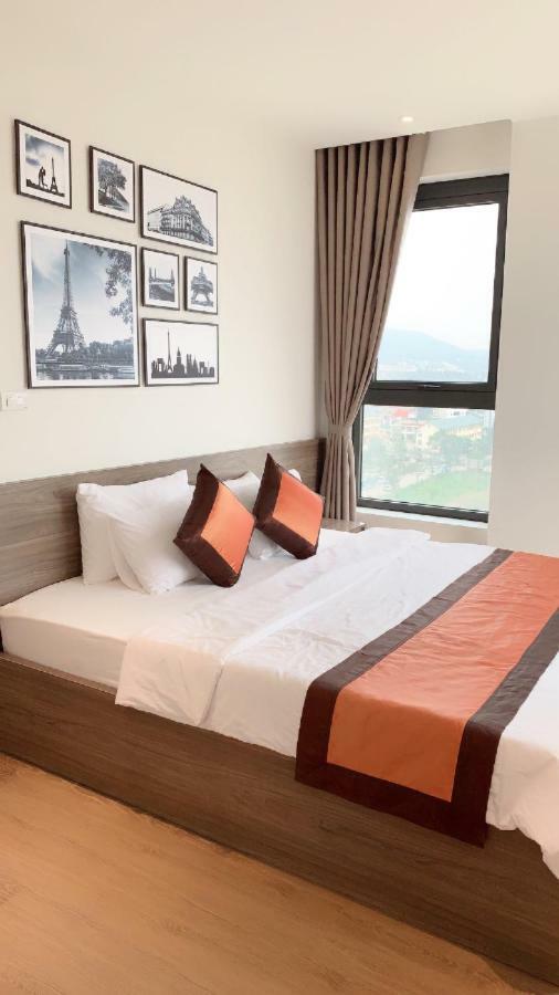 Apartment Sunday Premium Hạ Long