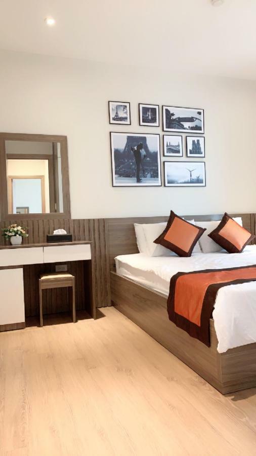 Sunday Premium Apartment