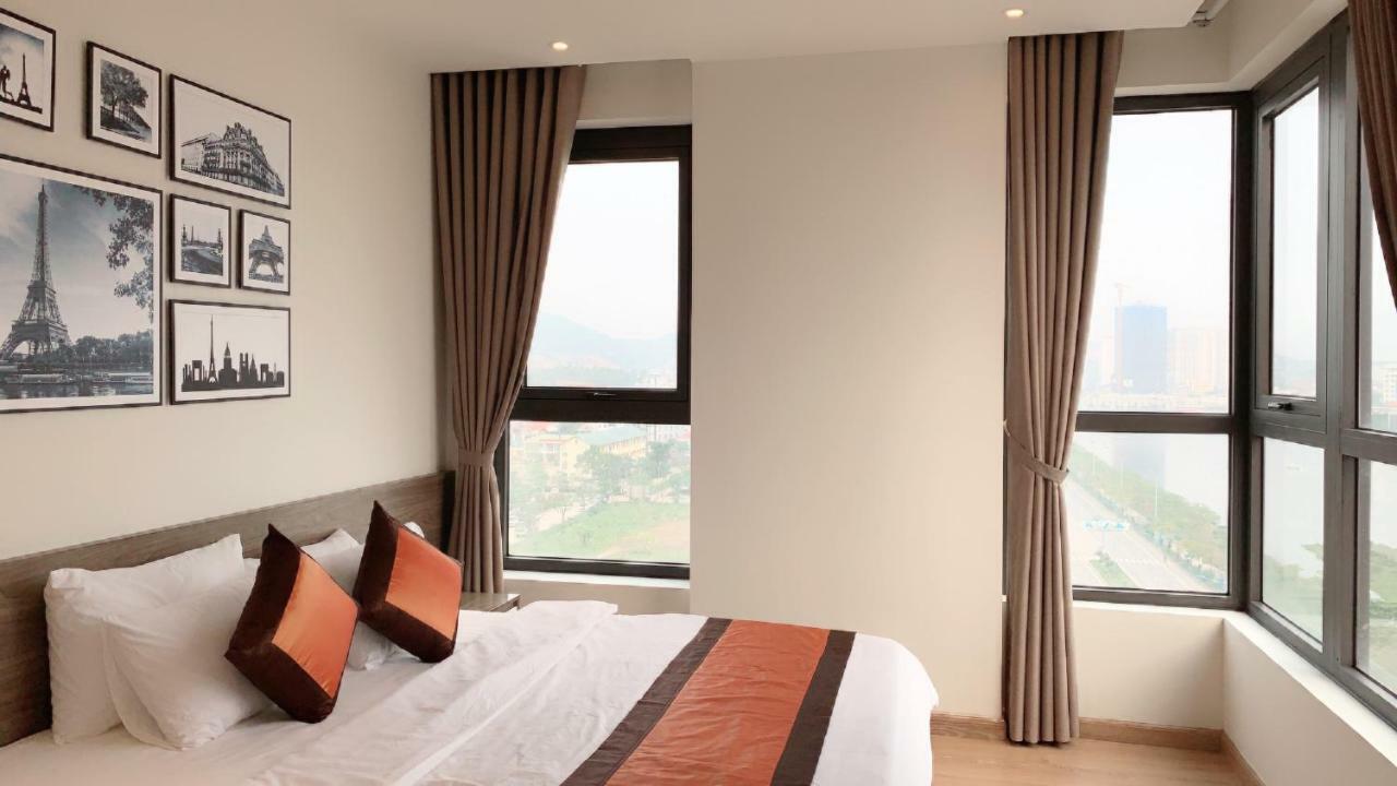 Apartment Sunday Premium Hạ Long