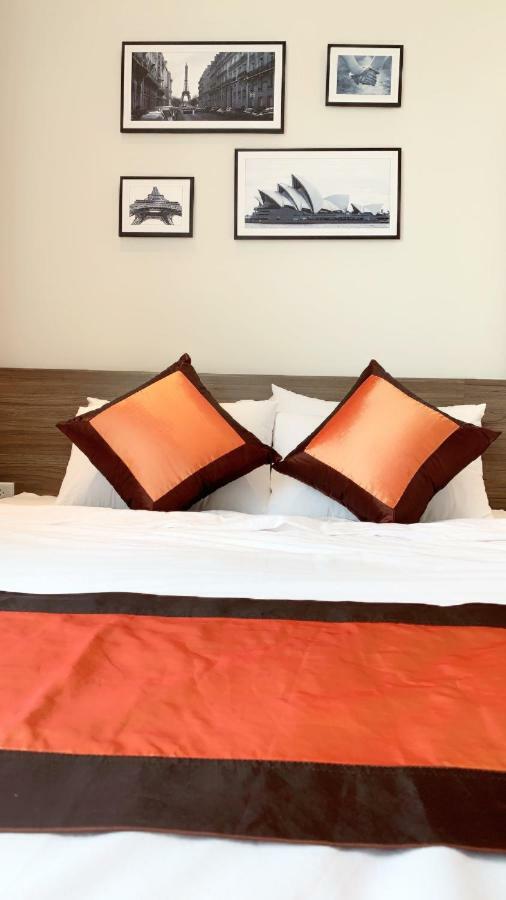 Apartment Sunday Premium Hạ Long