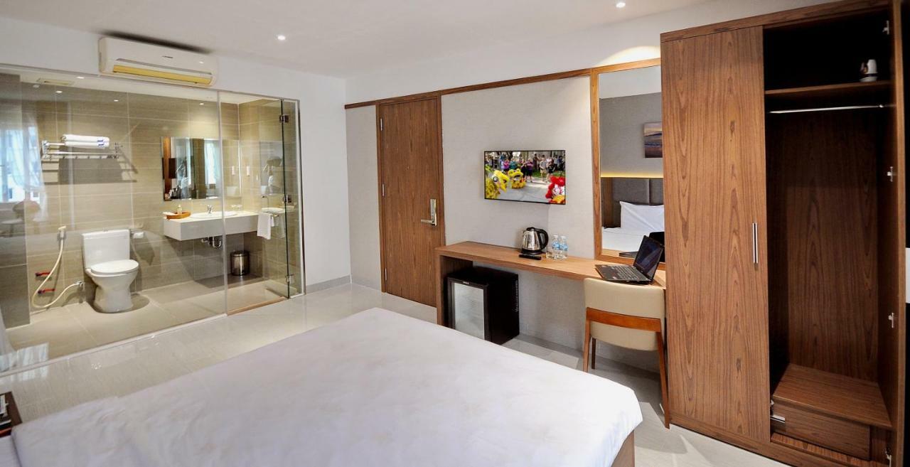 For 3* Nha Trang