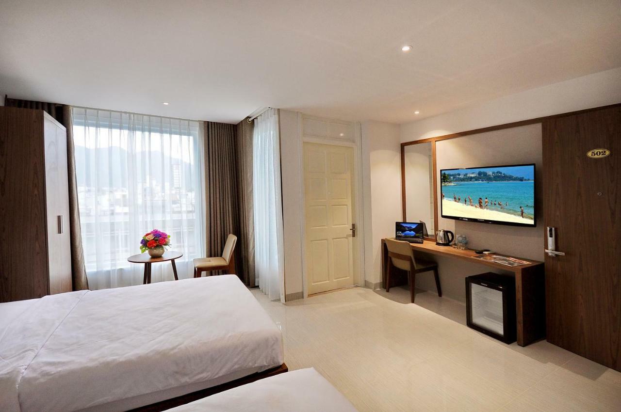 For Nha Trang