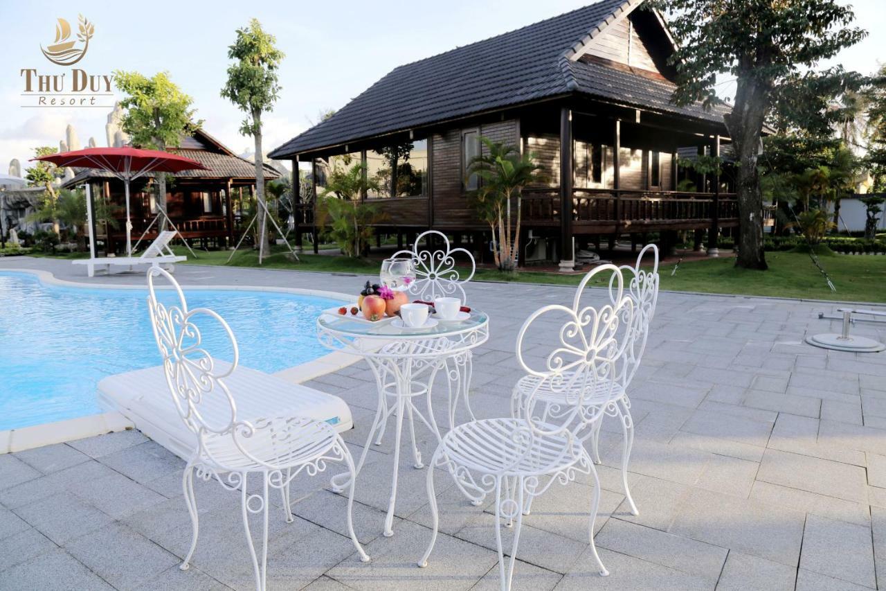 Resort Thu Duy 3*