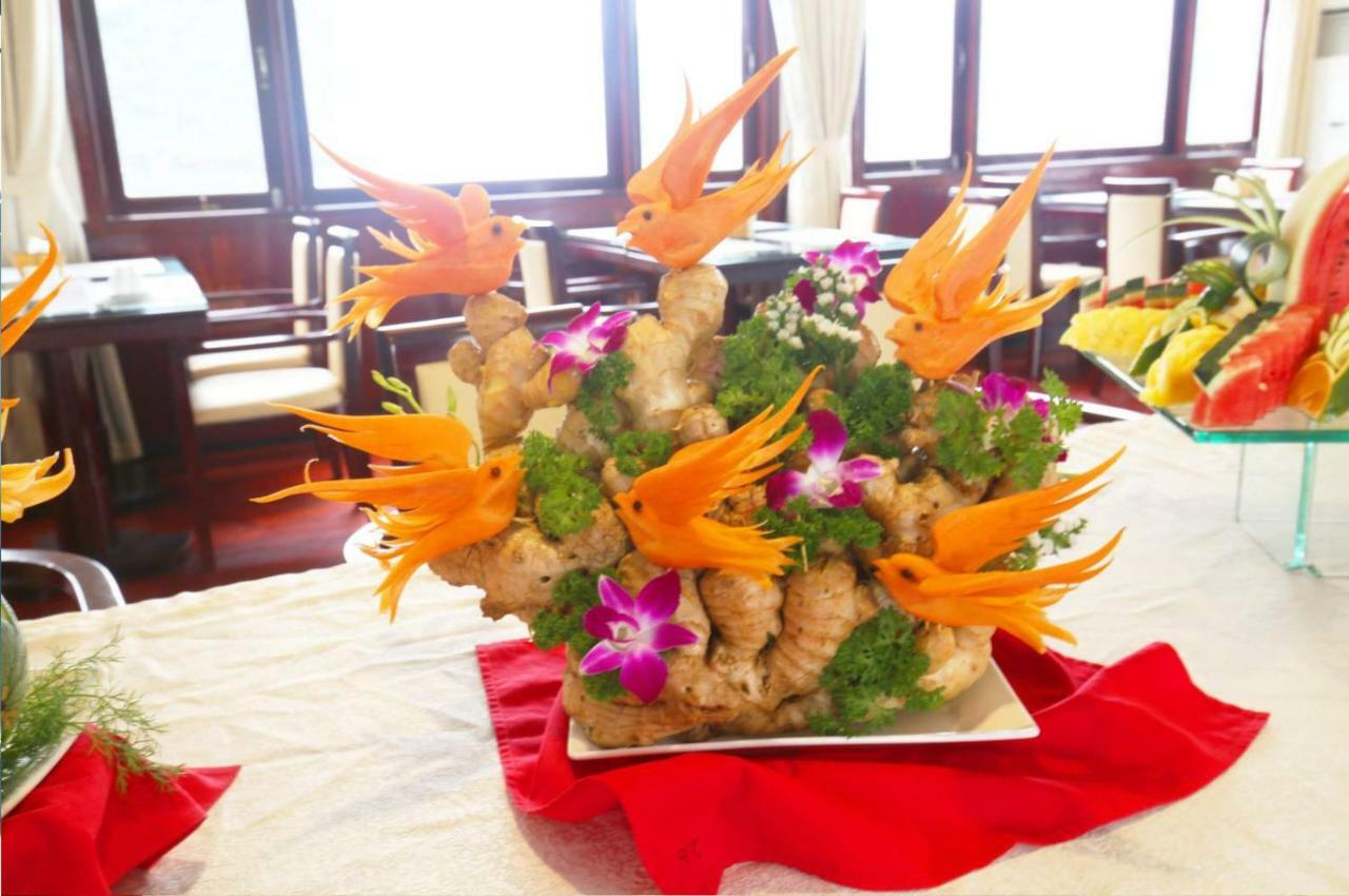  Halong Sapphire Cruise 4*