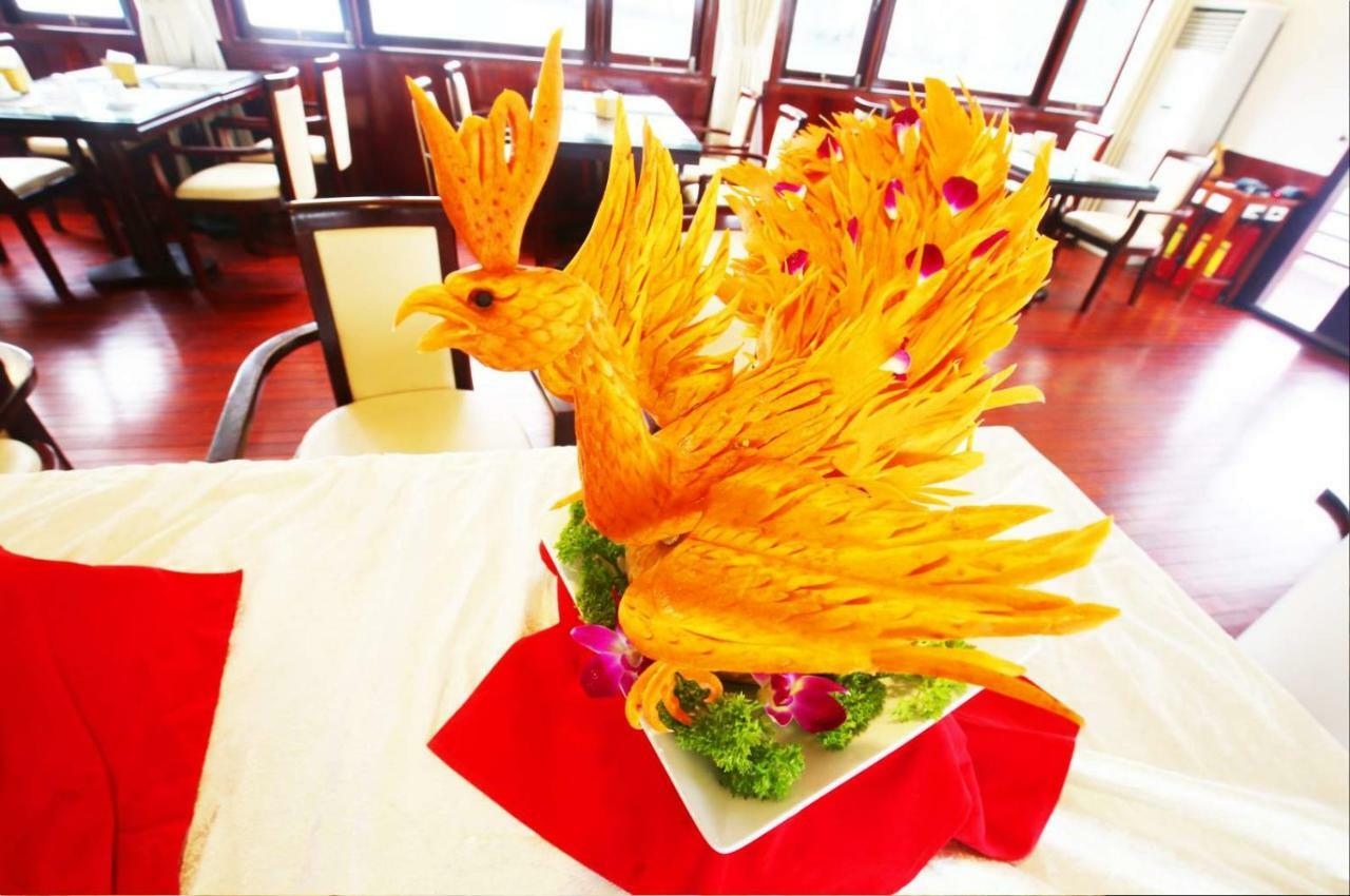  Halong Sapphire Cruise 4*