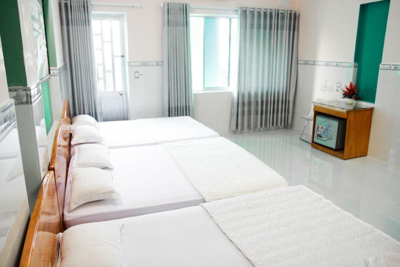 Motel Thanh Son