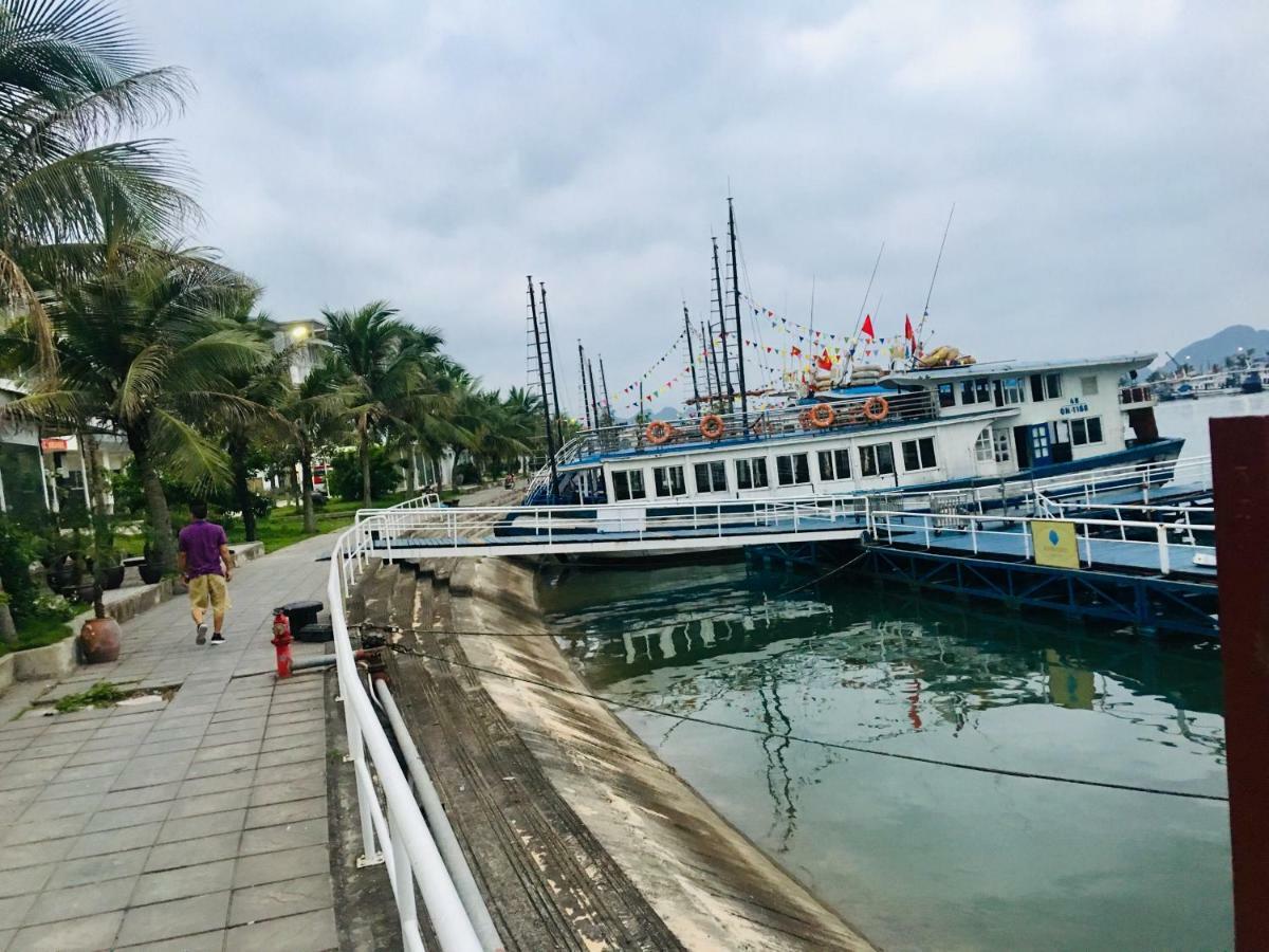 Hotel Queen Ha Long