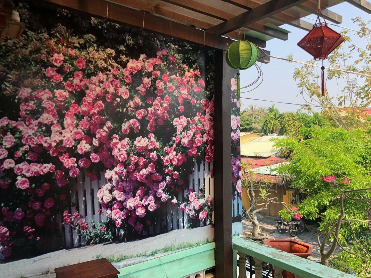 Homestay Nha Lan *