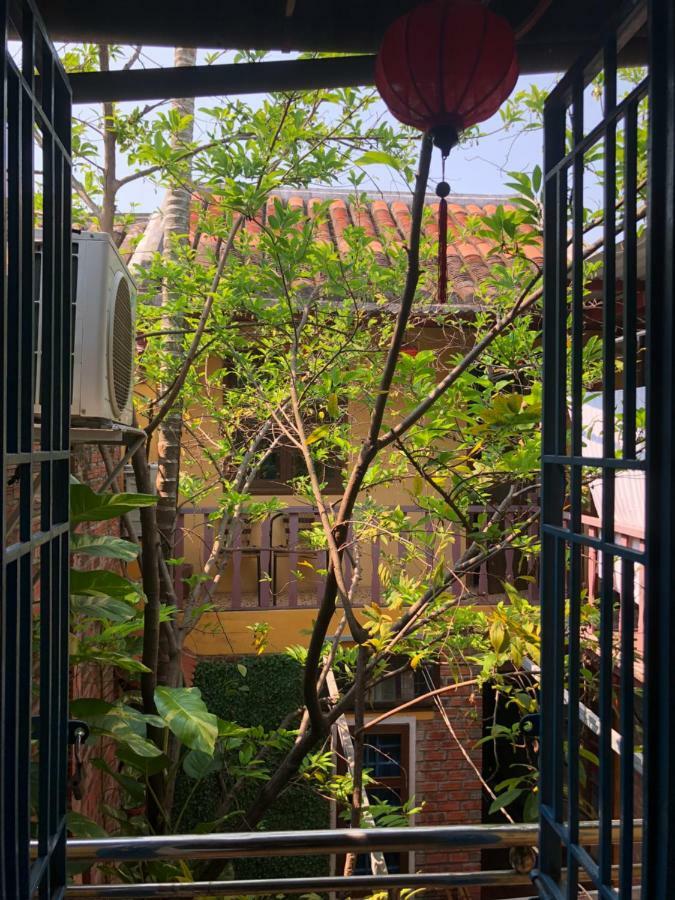 Homestay Nha Lan