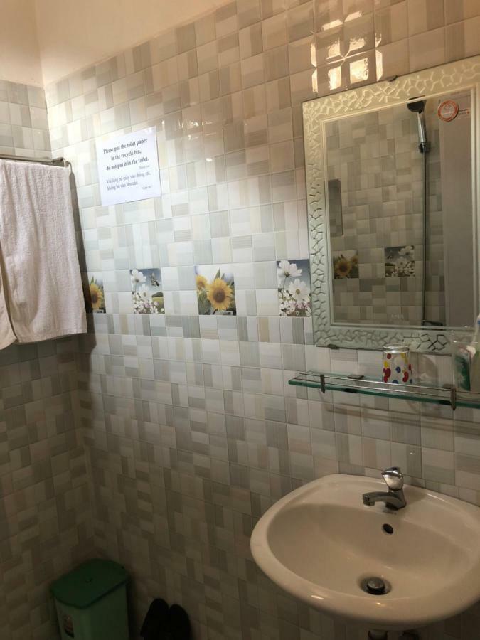 Nha Lan Privatunterkunft