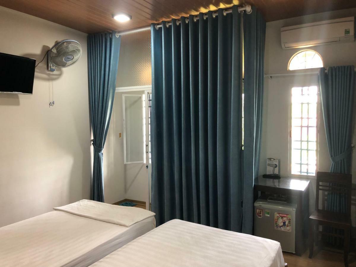 Nha Lan Privatunterkunft Hoi An