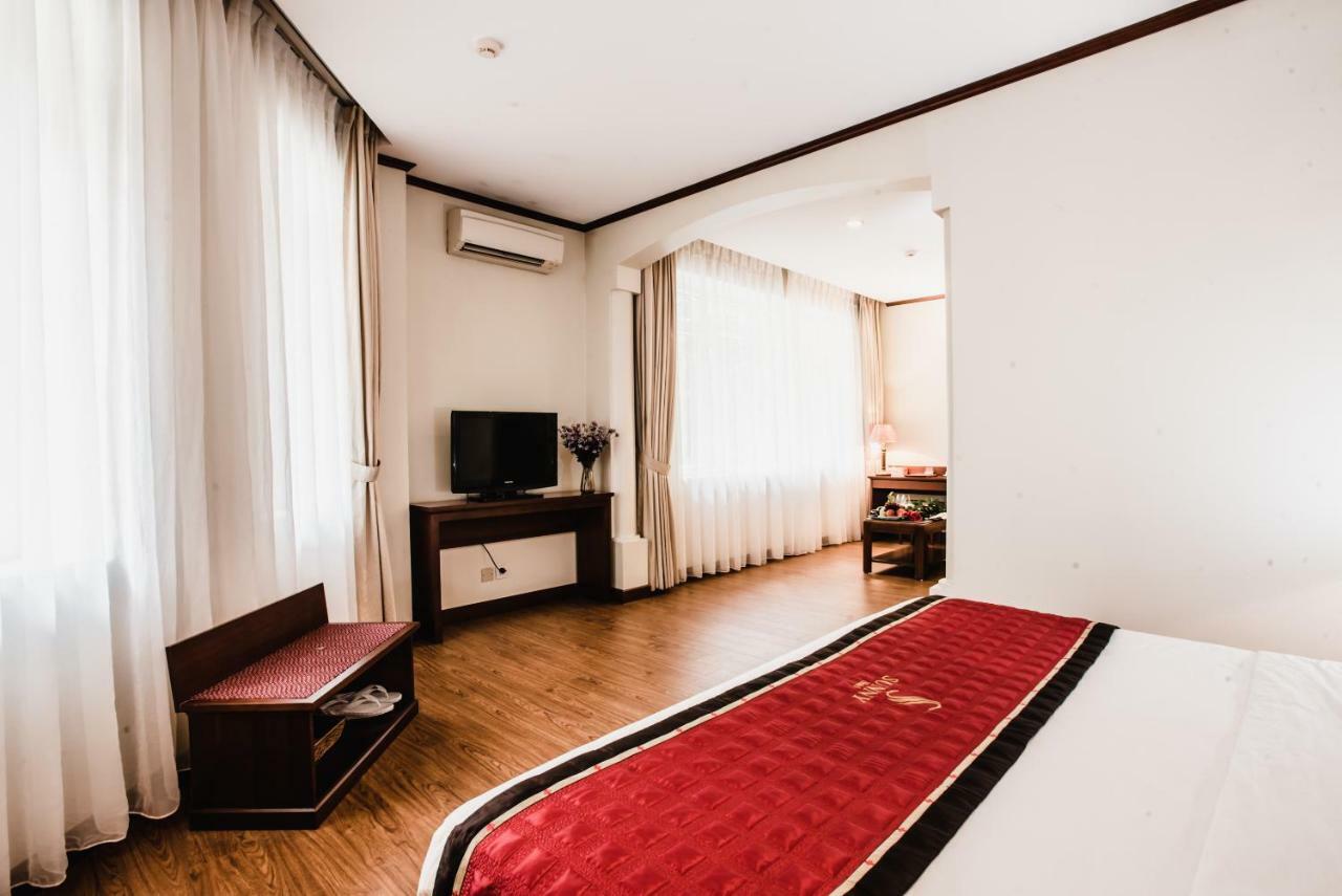 Hotel S79 Sunny Hotel 2