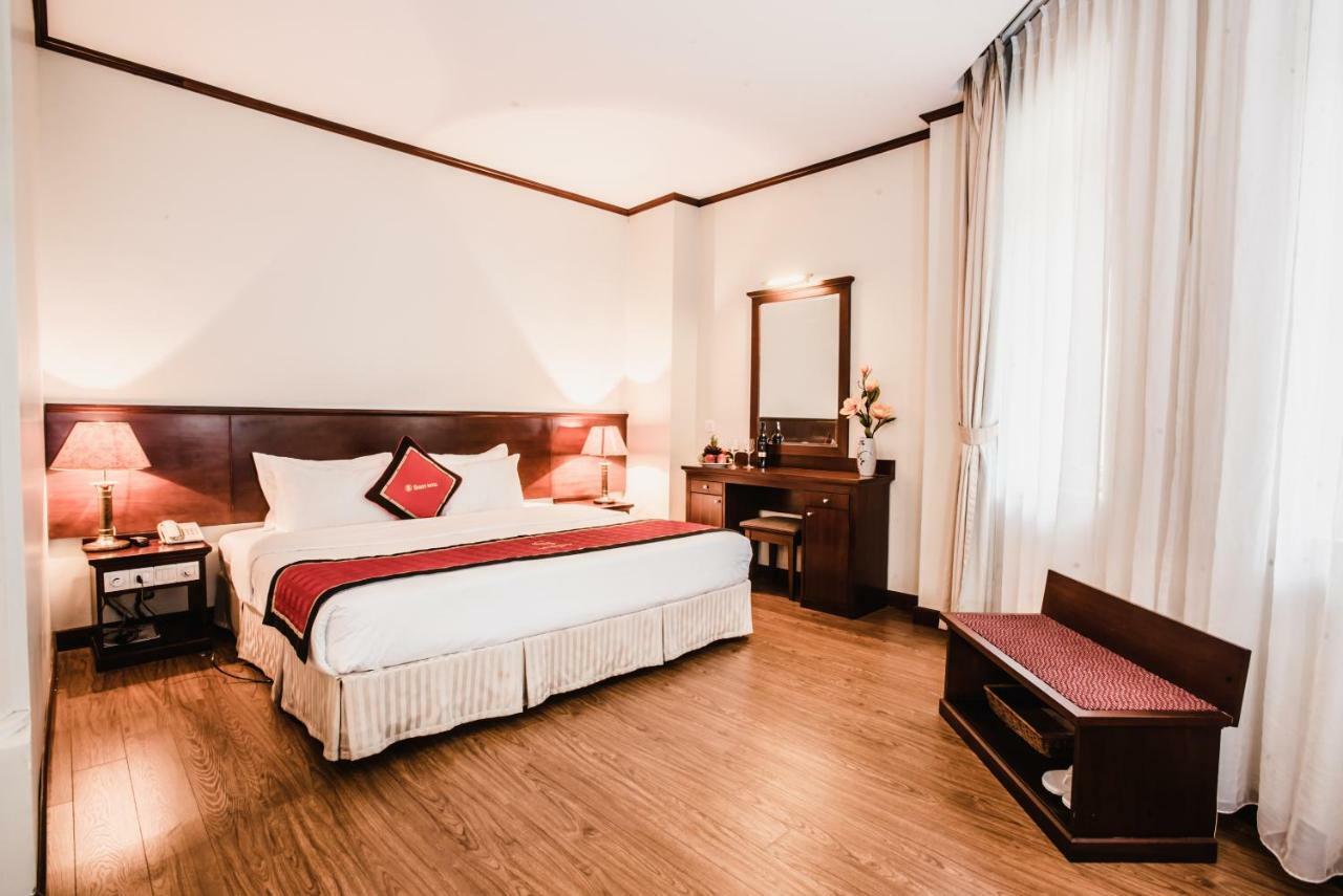S79 Sunny Hotel 2 3* Hanoi