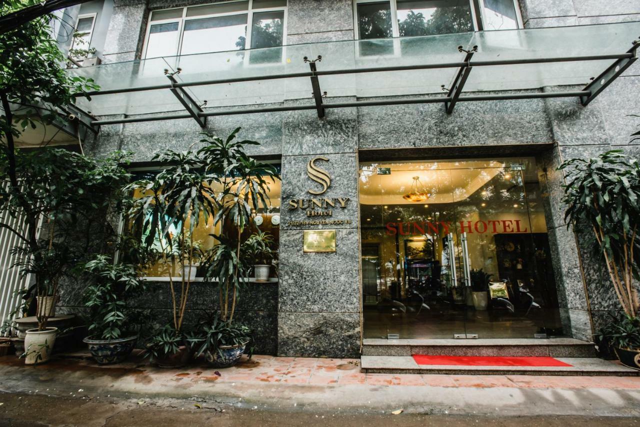 S79 Sunny Hotel 2 Hotel