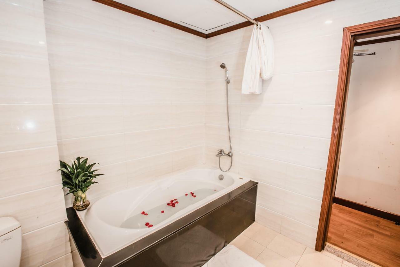 Hotel S79 Sunny Hotel 2 Hanoi