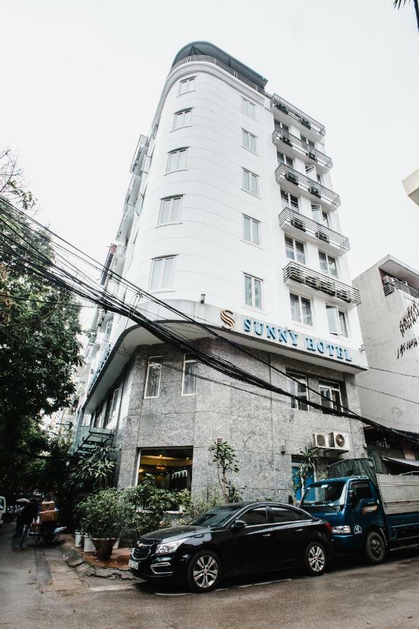 Hotel S79 Sunny Hotel 2 3*