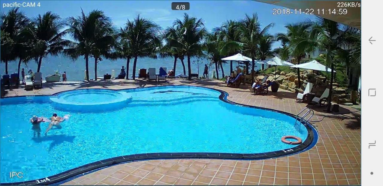 Hotel Muine Pacific Mui Ne