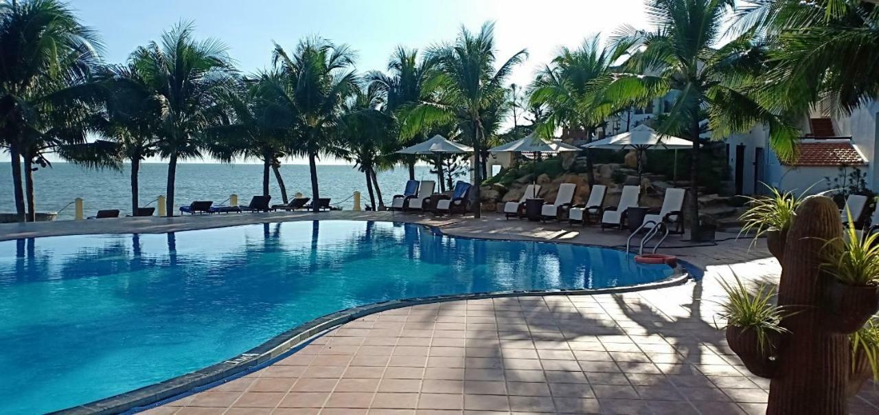Hotel Muine Pacific
