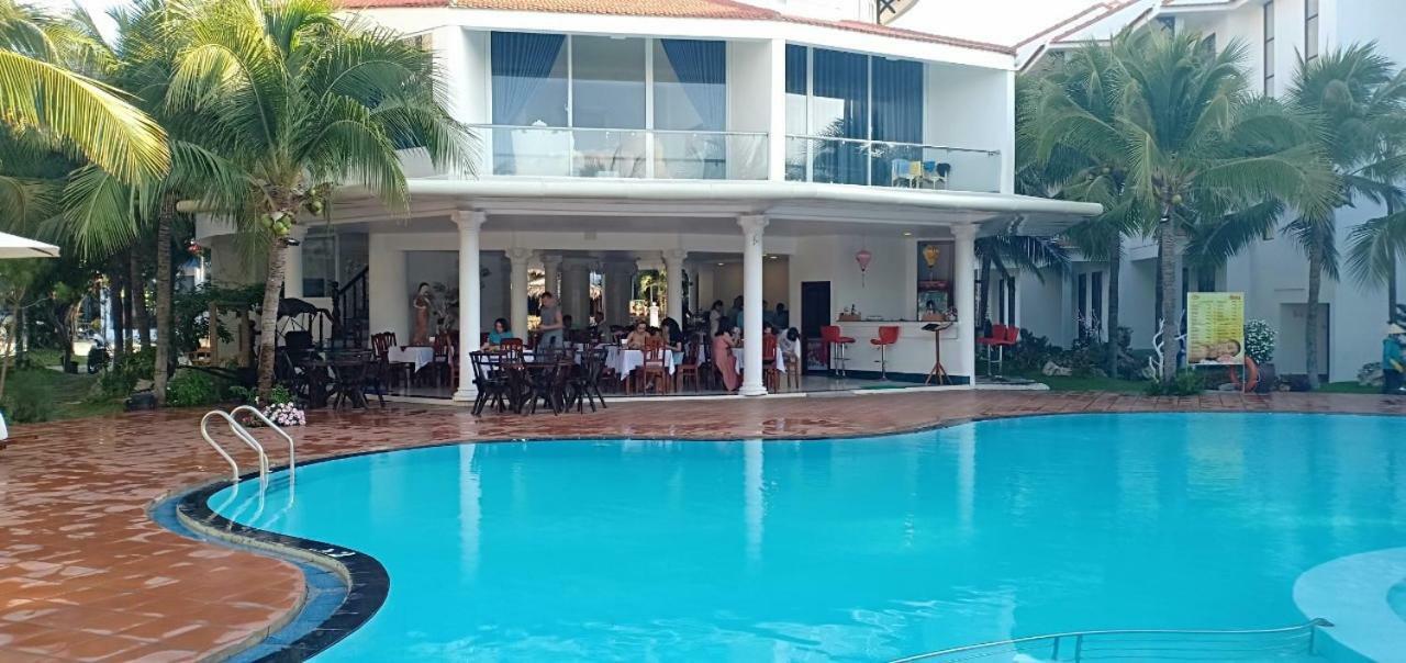 Muine Pacific Hotel