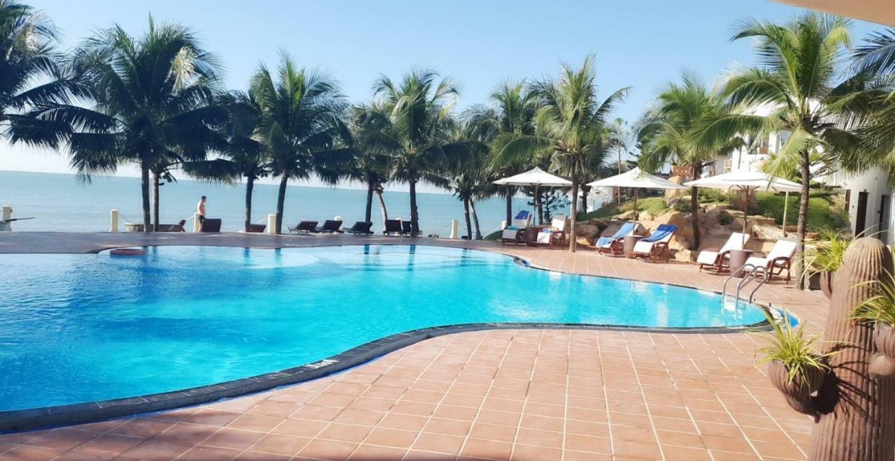 Hotel Muine Pacific