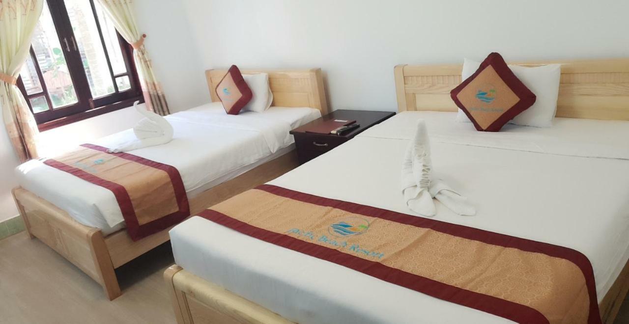 Hotel Muine Pacific 3*